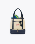 Boater Insulated Cooler Tote