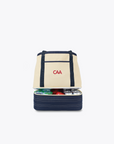 Boater Insulated Cooler Tote