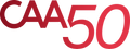CAA Swag Shop logo