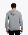 Music Hoodie (Heather Gray)