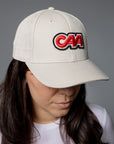 Retro Logo Hat