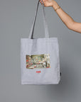 Mailroom Art Tote