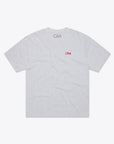 Logo Boxy Tee