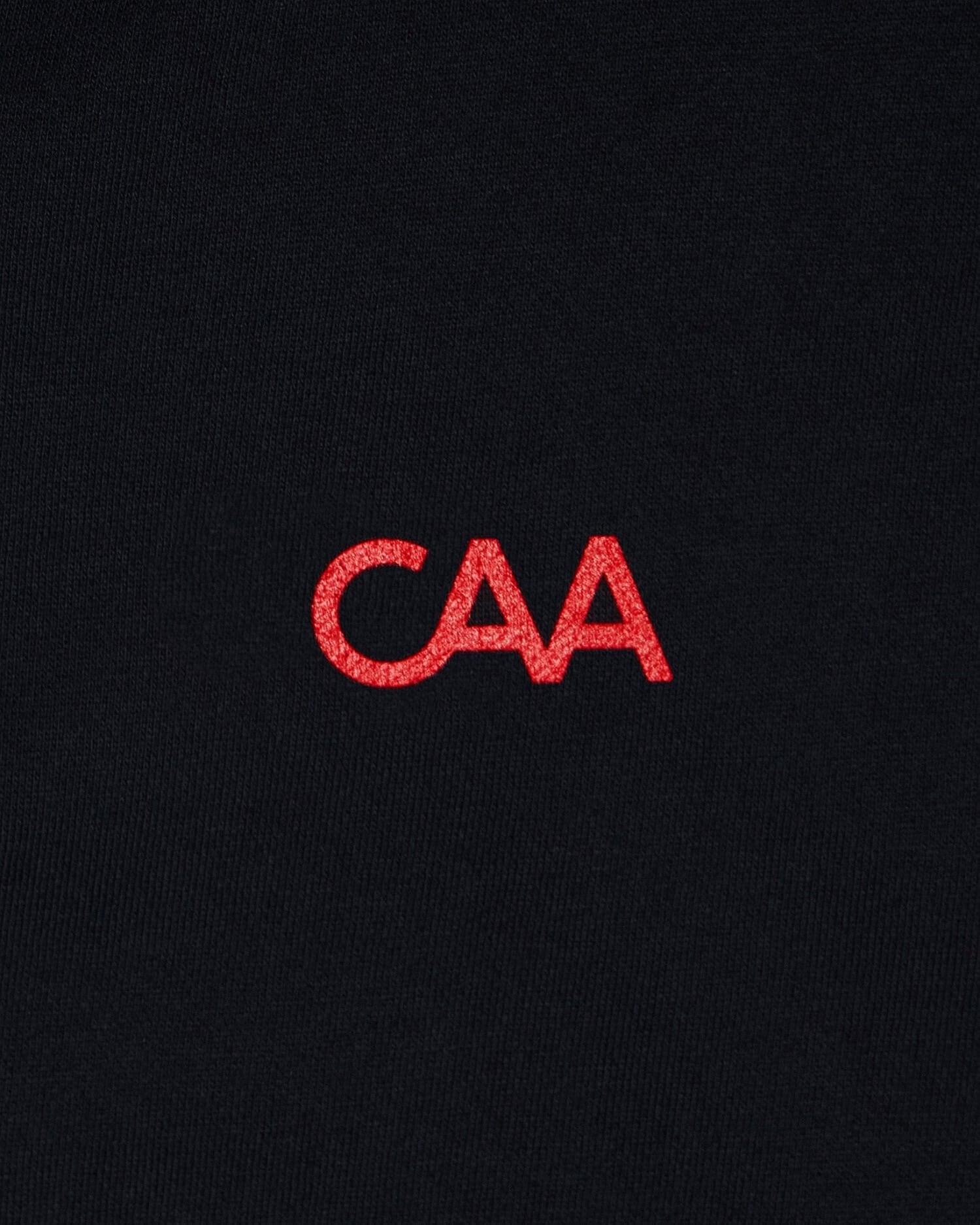 Logo Half Zip Pullover – CAA Swag Shop