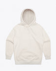 Logo Puff Print Hoodie