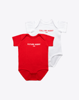 Baby Onesie Bundle