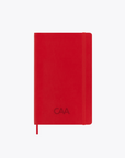 CAA Moleskine Journal