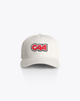 Retro Logo Hat