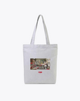 Mailroom Art Tote