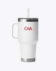 CAA Yeti Travel Mug