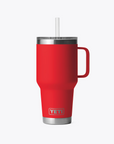 CAA Yeti Travel Mug