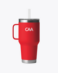 CAA Yeti Travel Mug