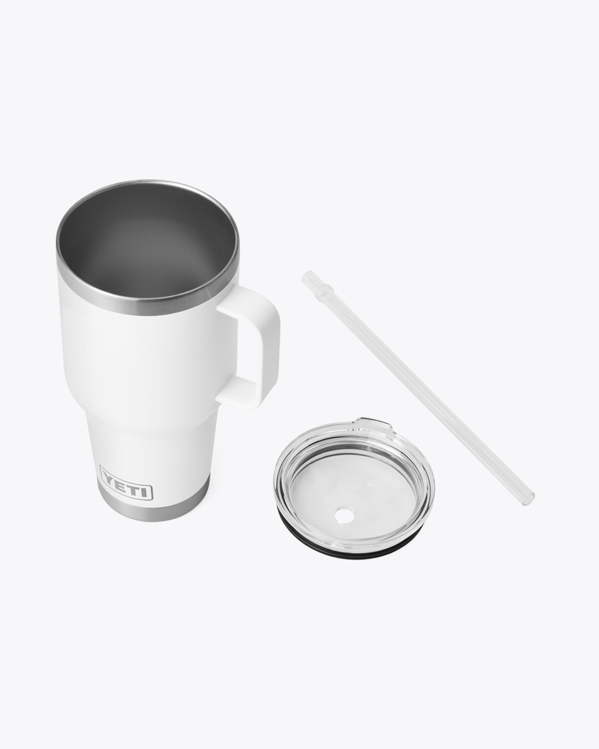 CAA Yeti Travel Mug