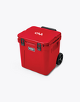 Yeti Roadie Cooler