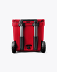 Yeti Roadie Cooler