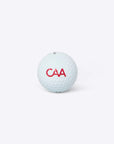 CAA Titleist Pro V1 Pack (3 Balls)