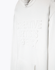 Creative Artists Agency Puff Print Hoodie