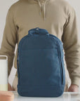 The Agency Backpack